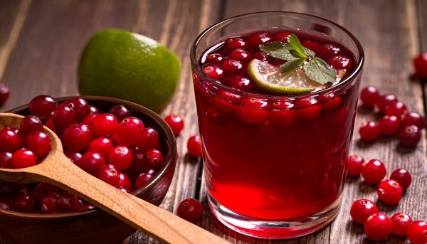 Витаминно – минеральный комплекс в составе клюквы Фото минерального состава клюквы