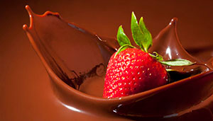 Ягоды в косметологии