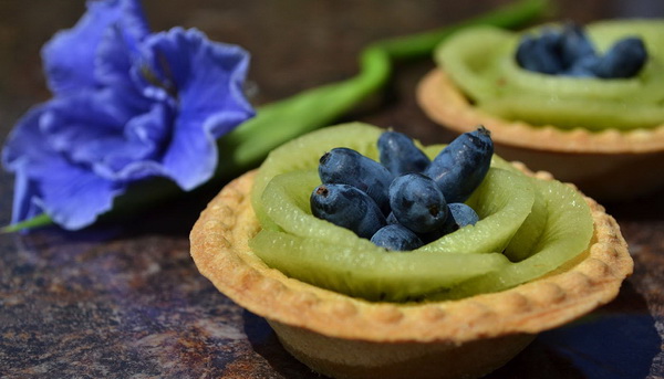 Фото лучших сортов съедобной жимолости