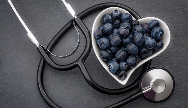 Фото голубики и её полезные свойства